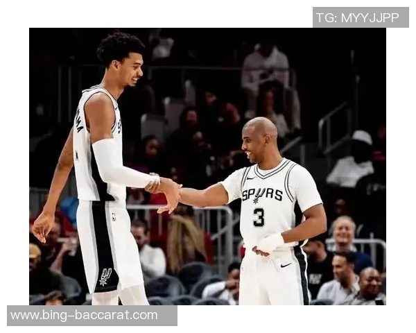 帕金斯谈塔图姆与文班亚马的联盟门面之争与未来潜力